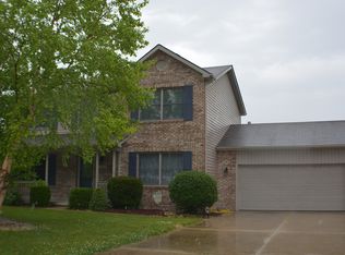 2054 S 400 E, Kokomo, IN
