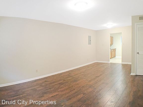 2nd image of 3509 24th St APT 4