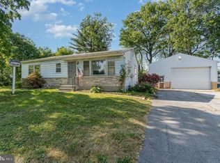 6222 Catherine St, Harrisburg, PA 17112