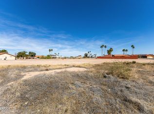 15539 S Los Matates Rd LOT 737, Arizona City, AZ 85123