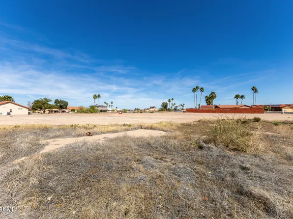 15539 S LOS MATATES Road #737, Arizona City, AZ 85123