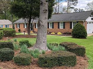 249 Mockingbird Ln, Wake Forest, NC 27587