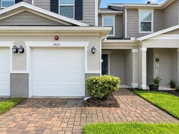 3805 Hampton Chase Ln, Sanford, FL 32771