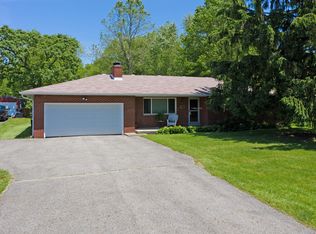 1254 E Walnut St, Westerville, OH 43081