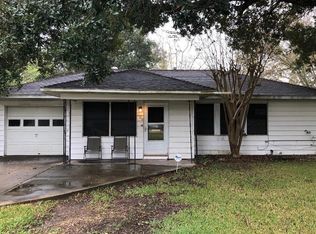 709 Tovrea Rd, Alvin, TX 77511