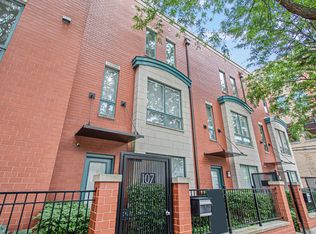107 S Aberdeen St, Chicago, IL 60607