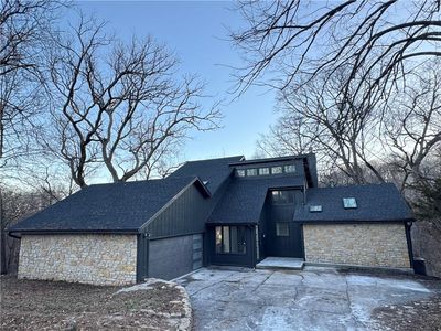 5517 NW Foxhill Rd, Parkville, MO, 64152