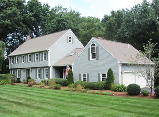 50 South St, Franklin, MA 02038