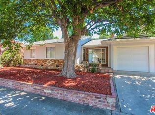 7324 Capps Ave, Reseda, CA 91335