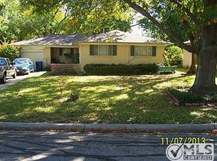 732 Jack St, Seagoville, TX