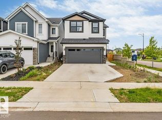 6921 54th Ave, Beaumont, AB T4X2Z7