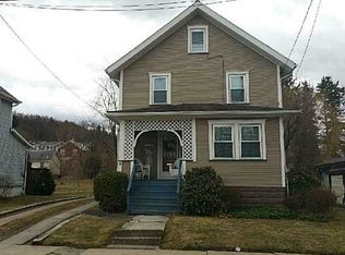 566 Grant St, Indiana, PA 15701