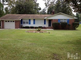 803 Linda Ln, Burgaw, NC 28425
