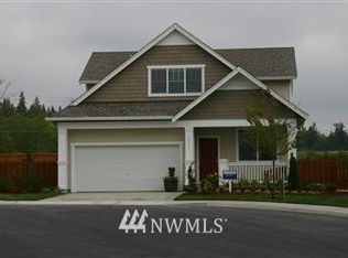 2211 88th Dr NE, Everett, WA