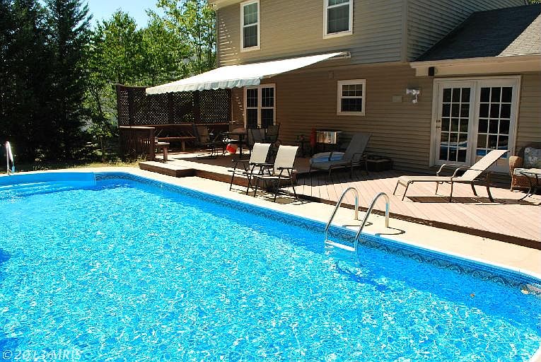 2nd image of 5405 Hampton Forest Way