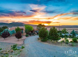 23833 Us Hwy 64 Double D Rnch, Taos, NM 87571