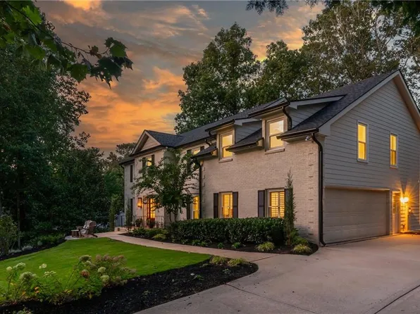 7420 Old Maine Trl, Sandy Springs, GA 30328