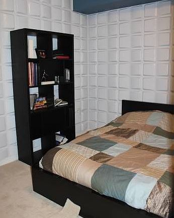 Second Bedroom/Study