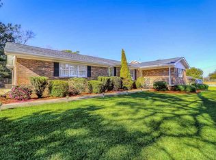 1309 Belle Dr, North Myrtle Beach, SC 29582