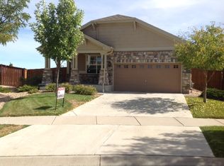 550 N Langdale Way, Aurora, CO 80018