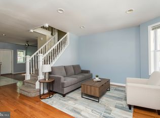 2849 N Bailey St, Philadelphia, PA 19132