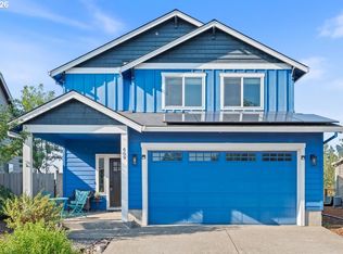 609 NE Megan Dr, Estacada, OR 97023