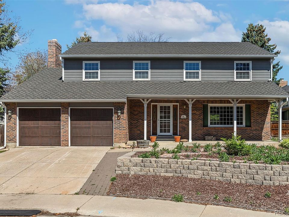 1st image of 7123 S Lewis Court