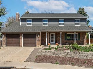 7123 S Lewis Ct, Littleton, CO 80127