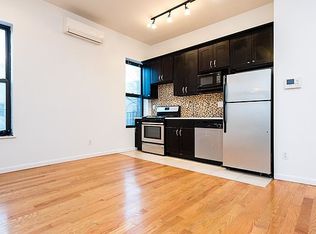 261 Nostrand Ave #3B, Brooklyn, NY 11216