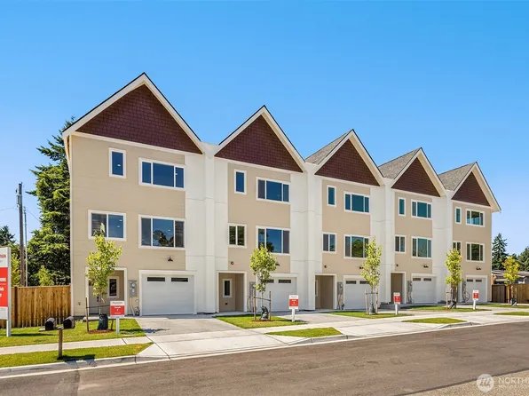 6620 52nd Avenue W, Tacoma, WA 98467