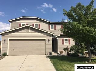 8710 Winding Creek Dr, Reno, NV 89506