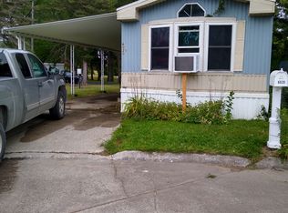 6020 University Ave, Saginaw, MI 48604