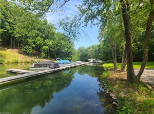 450 Crossing Creek Dr #4A, Belews Creek, NC