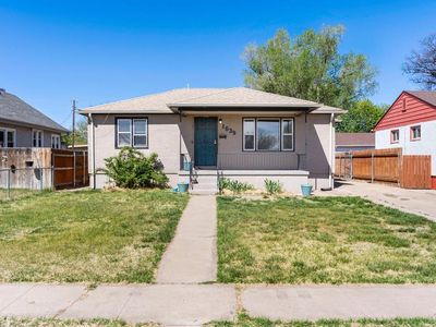 1639 Alma Ave, Pueblo, CO, 81004