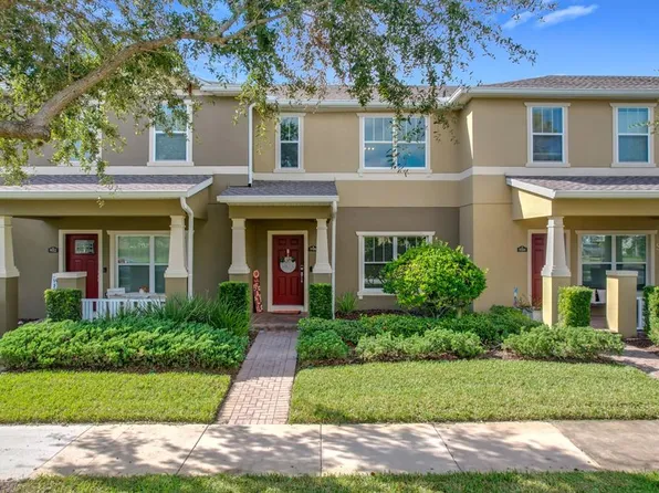 9108 Grey Moss Dr, Orlando, FL 32832