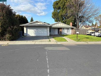 161 Shefield Dr, Vacaville, CA, 95687