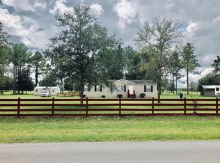 281873 Lake Hampton Rd, Hilliard, FL 32046