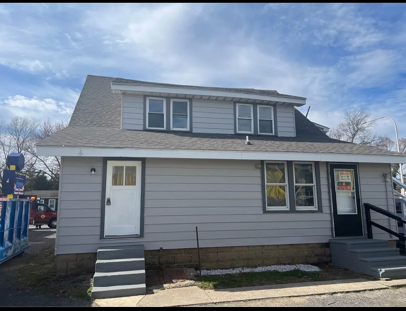 1 bed, 600 sqft, $995 — Photo 1
