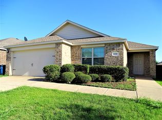 1215 Rainer Dr, Princeton, TX 75407