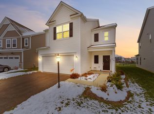 1441 Aerotrain Ct S, Plain City, OH 43064