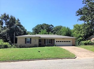 519 Cherokee Trce, Athens, TX 75751