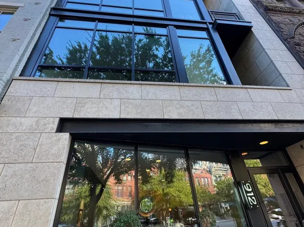 912 F St NW APT 703, Washington, DC 20001