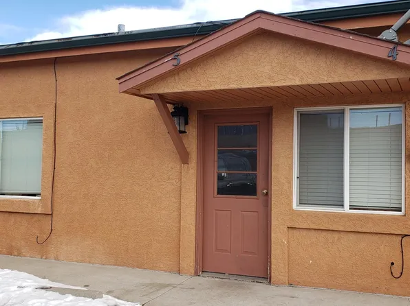 11505 Us Highway 24 APT 4, Divide, CO 80814