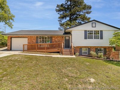 2512 Brinkley Dr, Spring Lake, NC, 28390