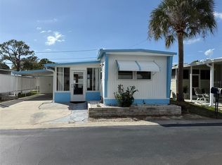 7803 46th Ave N Lot 43, Saint Petersburg, FL 33709