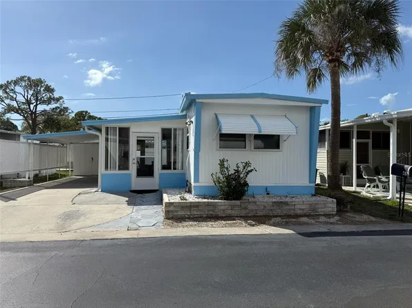 7803 46th Ave N Lot 43, Saint Petersburg, FL 33709