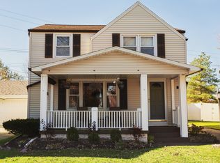 34 Gettysburg Ave, Buffalo, NY 14223