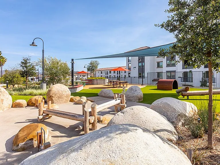 West Village Poway Apartments — Photo 31