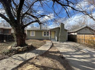 2528 Haynes Ave, Fort Worth, TX 76103