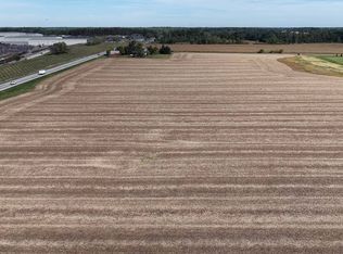 W County Line Rd S, Fort Wayne, IN 46819